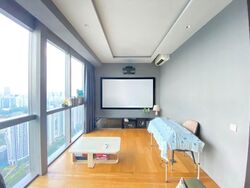 Echelon (D3), Condominium #574911681